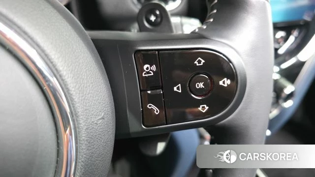 Mini Cooper S Countryman id 4533985 из Кореи 20