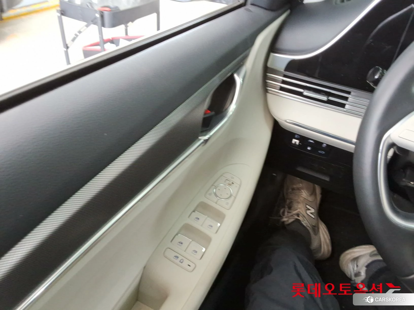 Hyundai Grandeur Hybrid id 3882009 из Кореи 20