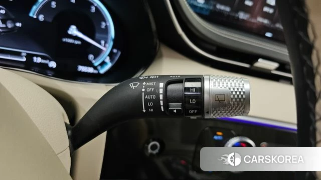 Genesis GV70 id 4355866 из Кореи 20