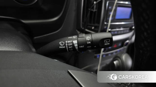 Hyundai The New Grand Starex id 4562236 из Кореи 20