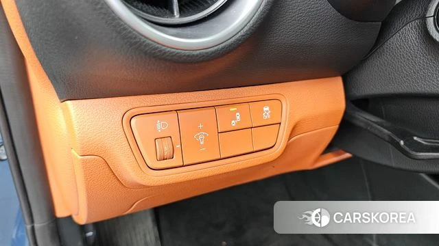 Kia The New K3 2nd generation id 4422914 из Кореи 20