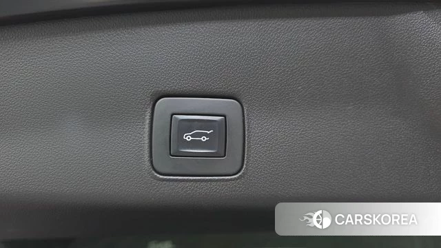 Chevrolet (GM Daewoo) Trailblazer id 4267892 из Кореи 20