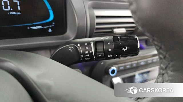 Hyundai The New Casper id 4360013 из Кореи 20