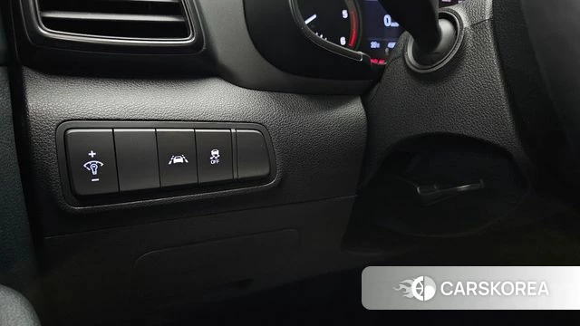Hyundai All New Tucson id 4424579 из Кореи 20