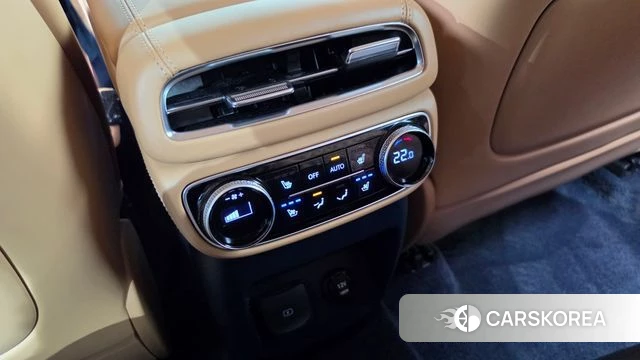Genesis GV80 id 4898475 из Кореи 20