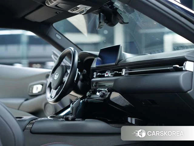 Toyota Supra id 4210938 из Китая 20
