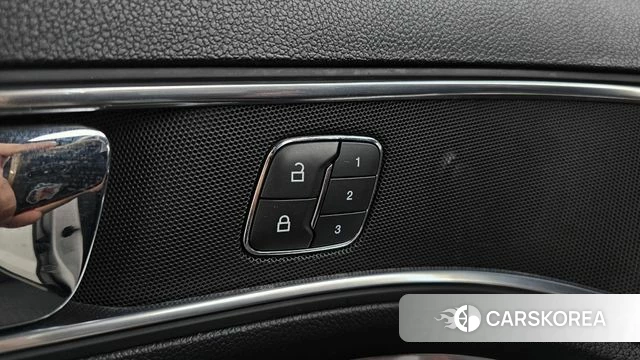 Ford Explorer id 4245853 из Кореи 20