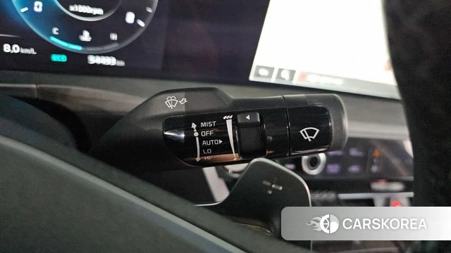 Kia K8 id 4758966 из Кореи 20