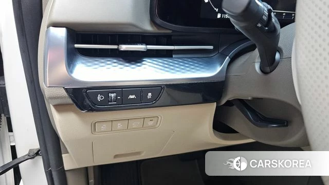 Kia Carnival 4th generation id 4434430 из Кореи 20