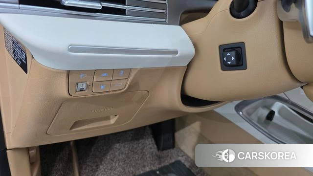 Hyundai The New Grandeur IG id 4573894 из Кореи 20