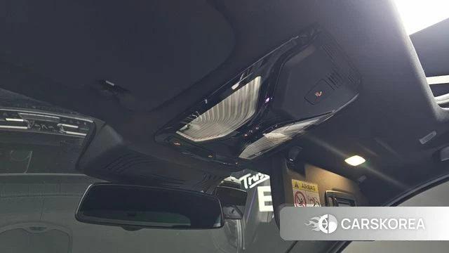 BMW X3 (G01) id 4854183 из Кореи 20