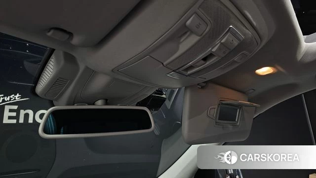 Mercedes-Benz GLE - Class W166 id 4785829 из Кореи 20