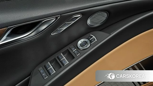 Genesis G80 (RG3) id 4528987 из Кореи 20