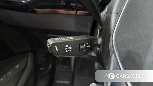 Audi e-Tron id 4562064 из Кореи 20