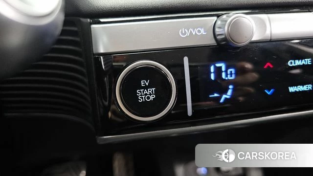 Hyundai Ionic 5 id 4389005 из Кореи 20