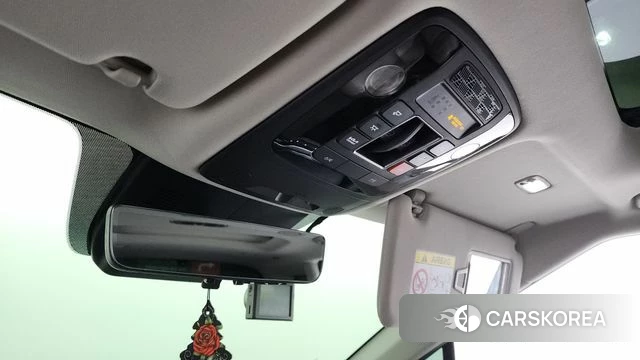 Kia The New Carnival 4th Generation id 4421704 из Кореи 20