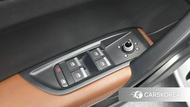 Audi Q5 (FY) id 4872824 из Кореи 20