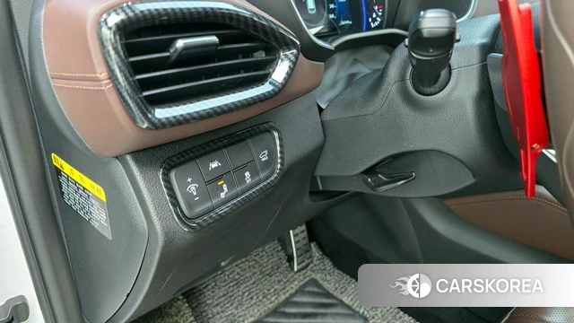Hyundai Santa Fe TM id 4338983 из Кореи 20