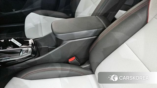 Chevrolet (GM Daewoo) Trax Crossover id 4230107 из Кореи 20