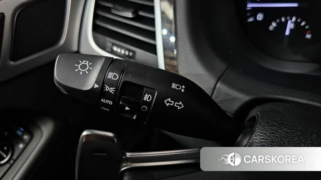 Genesis G80 id 4633239 из Кореи 20