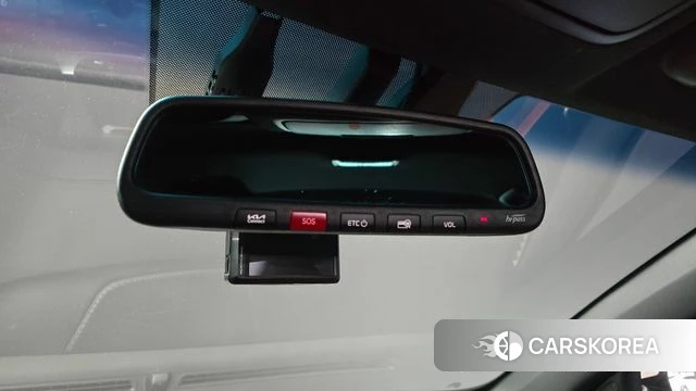 Kia The New K3 2nd generation id 4602852 из Кореи 20