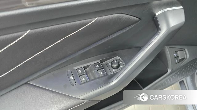 Volkswagen 7th Generation of Jetta id 4561211 из Кореи 20