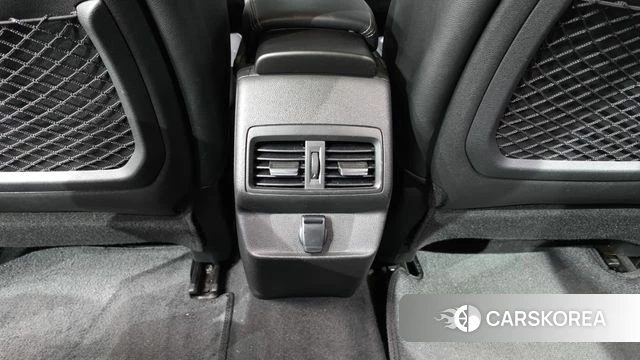 Renault Korea (Samsung) The New QM6 id 4594622 из Кореи 20