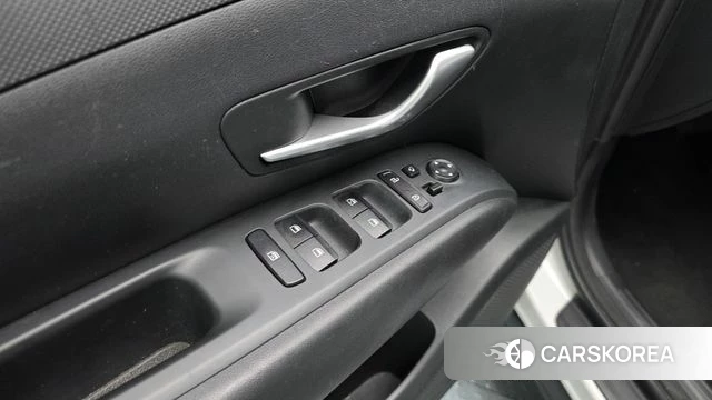 Hyundai Tucson (NX4) id 4641036 из Кореи 20