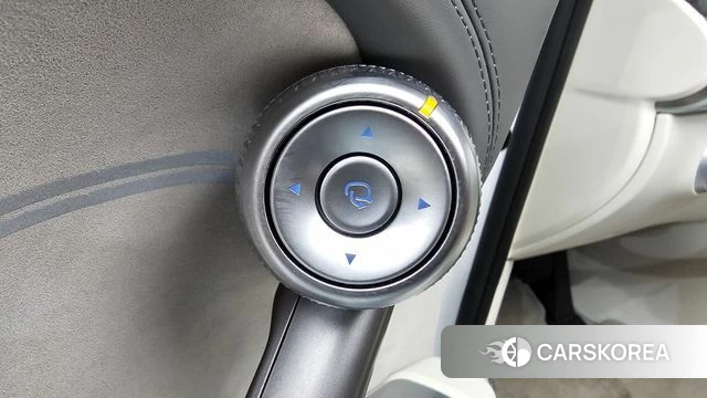 Genesis GV60 id 4725556 из Кореи 20