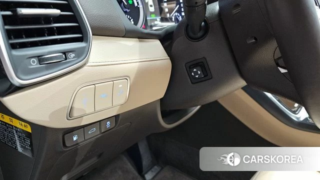 Hyundai Grandeur IG Hybrid id 4246082 из Кореи 20