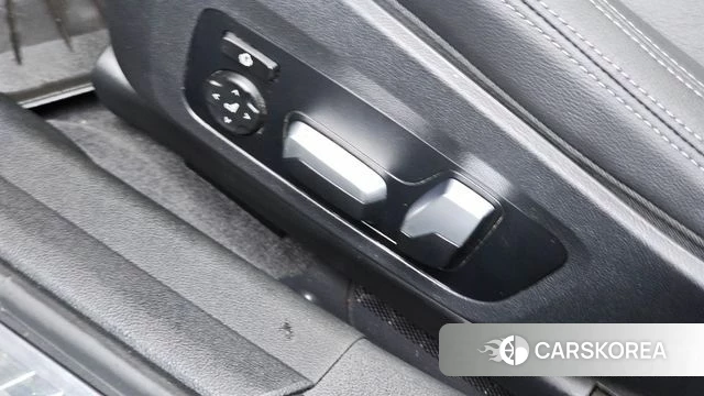 BMW 3 Series (G20) id 4779848 из Кореи 20