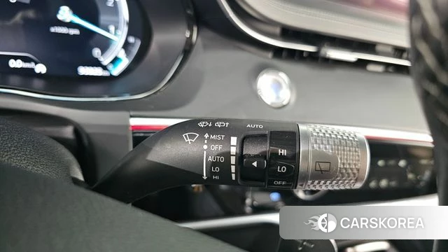 Genesis GV70 id 4361961 из Кореи 20