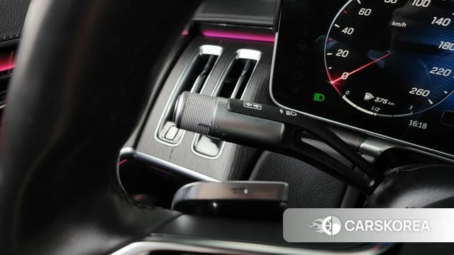 Mercedes-Benz S-Class W223 id 4731464 из Кореи 20