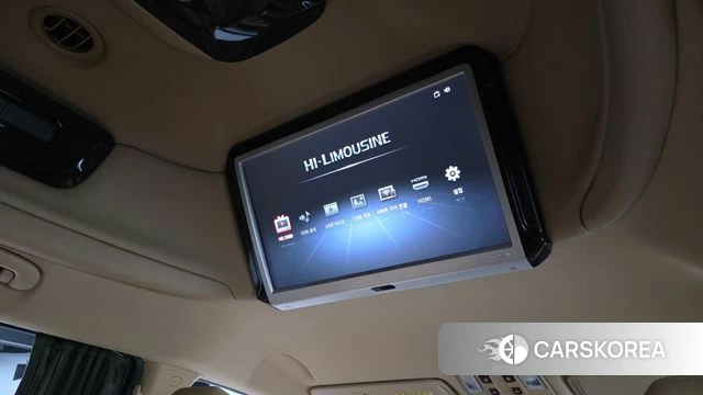 Kia The New Carnival id 4508371 из Кореи 20