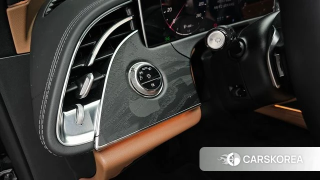 Mercedes-Benz E-Class W214 id 4612256 из Кореи 20