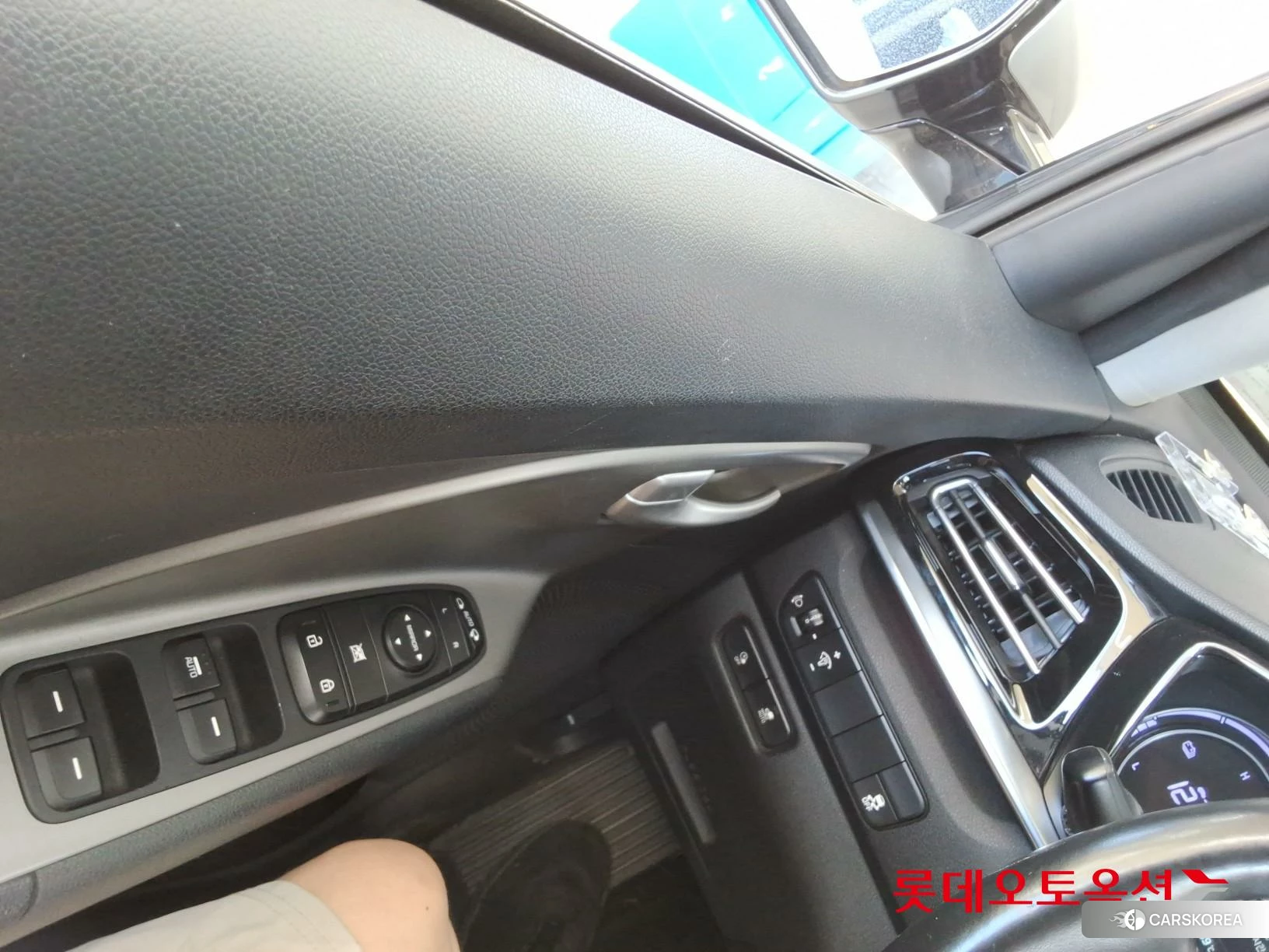 Kia Niro Plus id 4679390 из Кореи 20