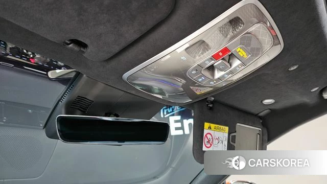 Genesis G80 (RG3) id 4493534 из Кореи 20