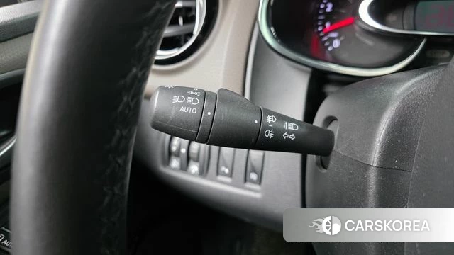 Renault Korea (Samsung) Clio id 4310581 из Кореи 20
