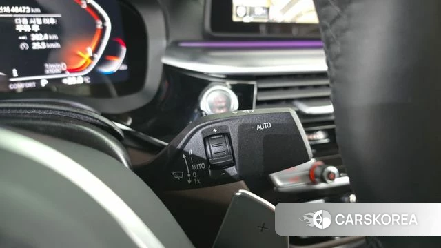 BMW 6 Series GT (G32) id 4871405 из Кореи 20