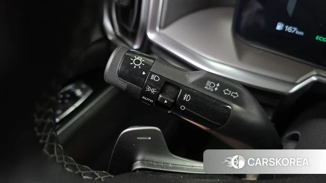 Kia The New Sorento 4th Generation id 4505522 из Кореи 20