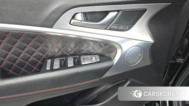 Genesis G70 id 4850109 из Кореи 20