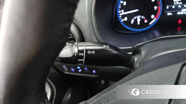 Hyundai Kona id 4351035 из Кореи 20