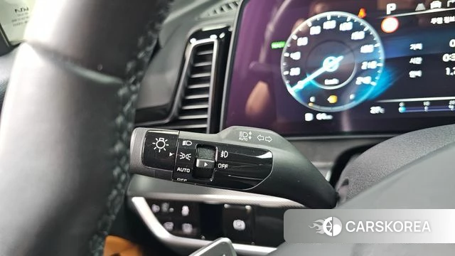 Kia Sportage 5th Generation Hybrid id 4607684 из Кореи 20
