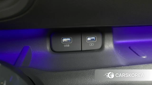 Hyundai Casper id 4201132 из Кореи 20