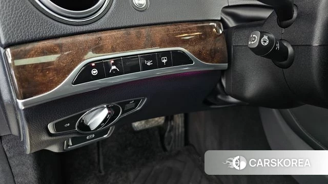 Mercedes-Benz S-Class W222 id 4551799 из Кореи 20