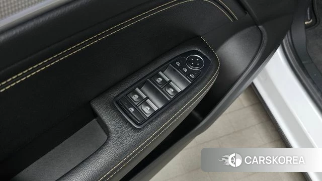 Renault Korea (Samsung) Arcana id 4315190 из Кореи 20