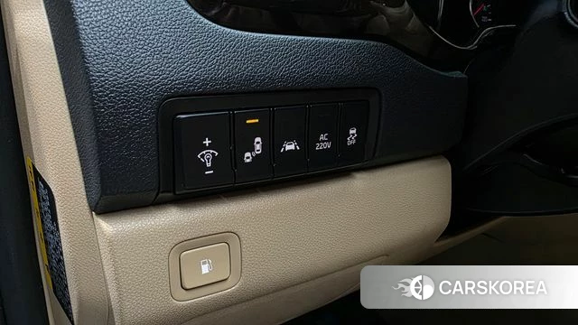 Kia The New Carnival id 4543160 из Кореи 20