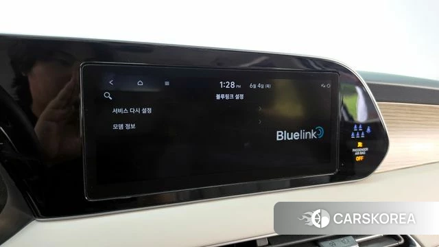 Hyundai Palisade id 4409260 из Кореи 20