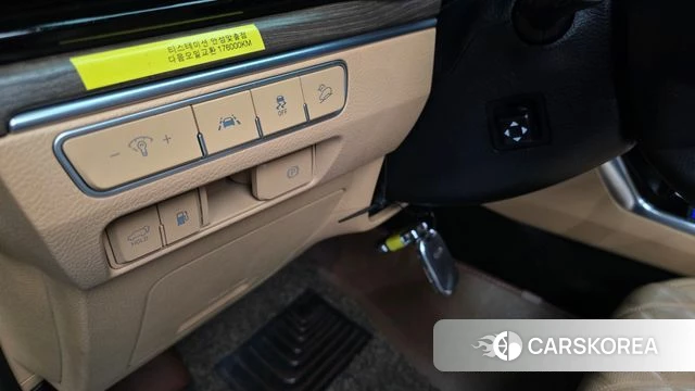 Kia Mohave Master id 4294626 из Кореи 20