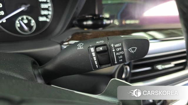Genesis G90 id 4477310 из Кореи 20